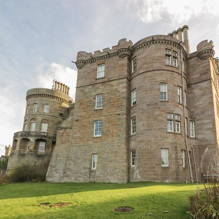 Apartmán Brewhouse Flat - Culzean Castle Maybole Exteriér fotografie
