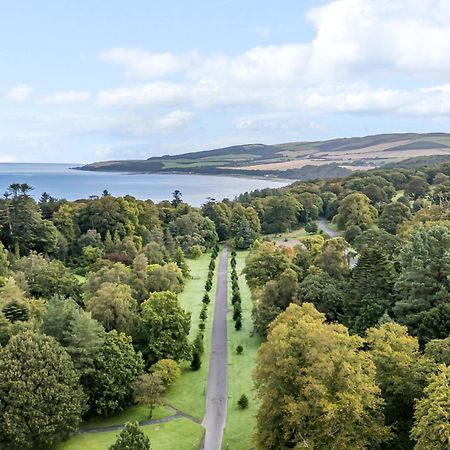 Apartmán Brewhouse Flat - Culzean Castle Maybole Exteriér fotografie