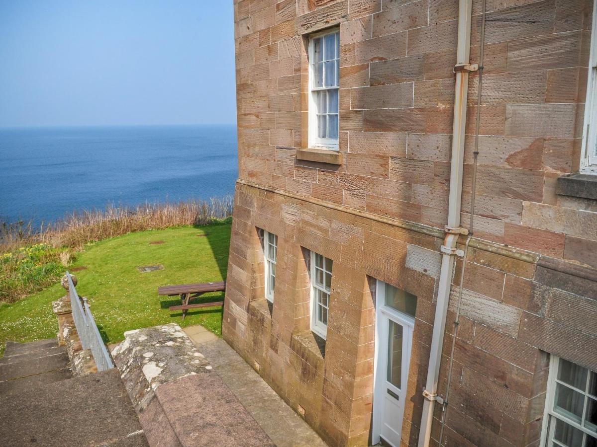 Apartmán Brewhouse Flat - Culzean Castle Maybole Exteriér fotografie