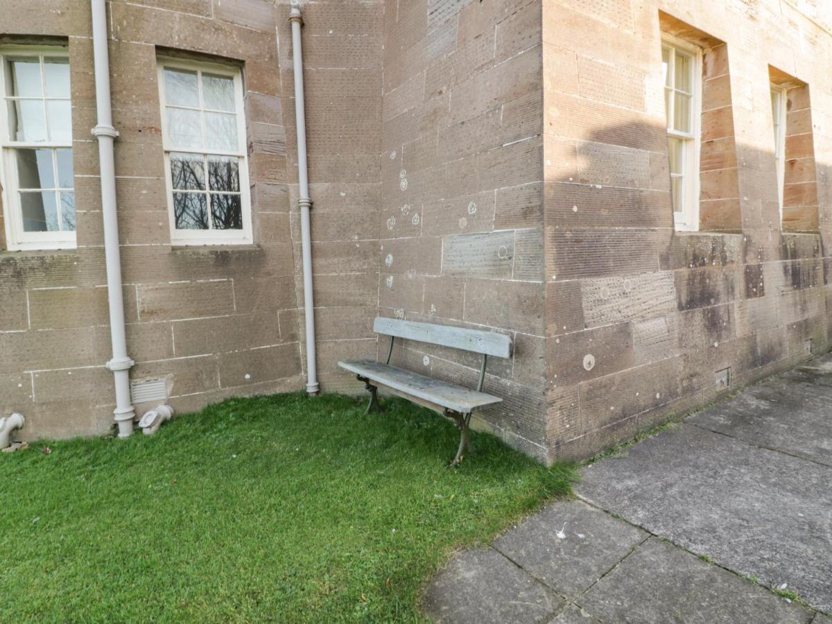 Apartmán Brewhouse Flat - Culzean Castle Maybole Exteriér fotografie