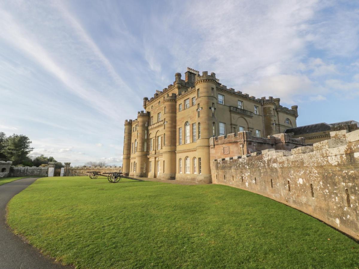 Apartmán Brewhouse Flat - Culzean Castle Maybole Exteriér fotografie