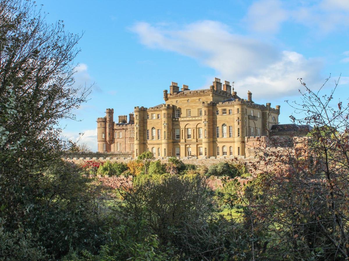 Apartmán Brewhouse Flat - Culzean Castle Maybole Exteriér fotografie