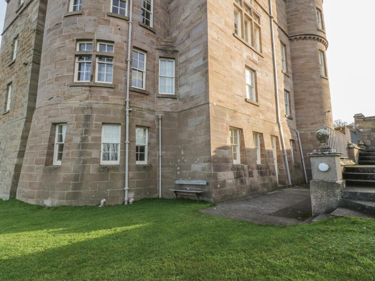 Apartmán Brewhouse Flat - Culzean Castle Maybole Exteriér fotografie