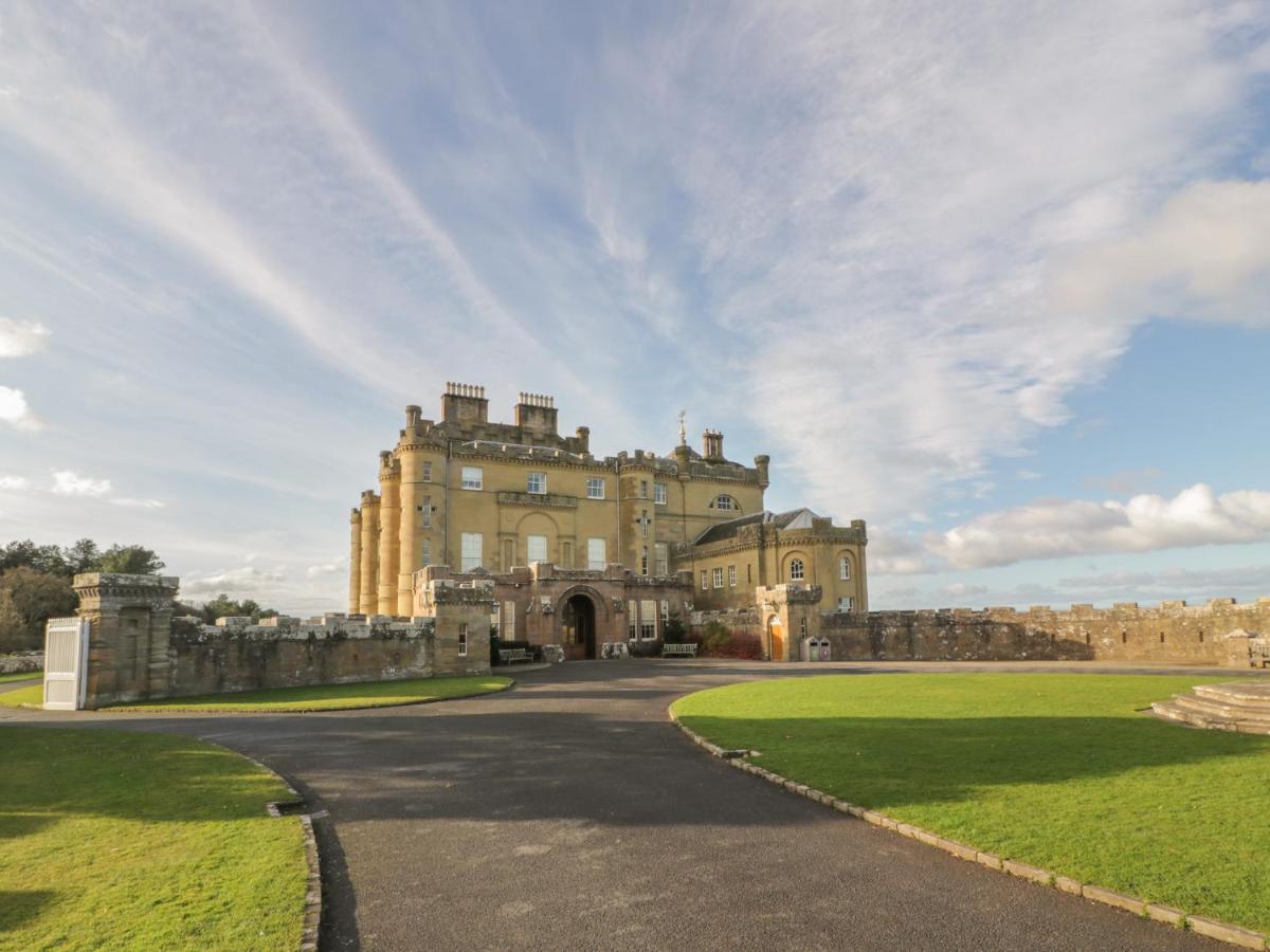 Apartmán Brewhouse Flat - Culzean Castle Maybole Exteriér fotografie