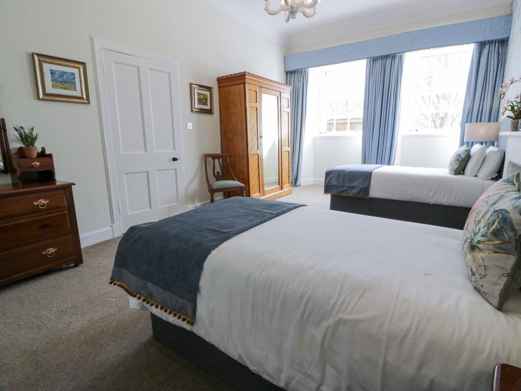 Apartmán Brewhouse Flat - Culzean Castle Maybole Exteriér fotografie