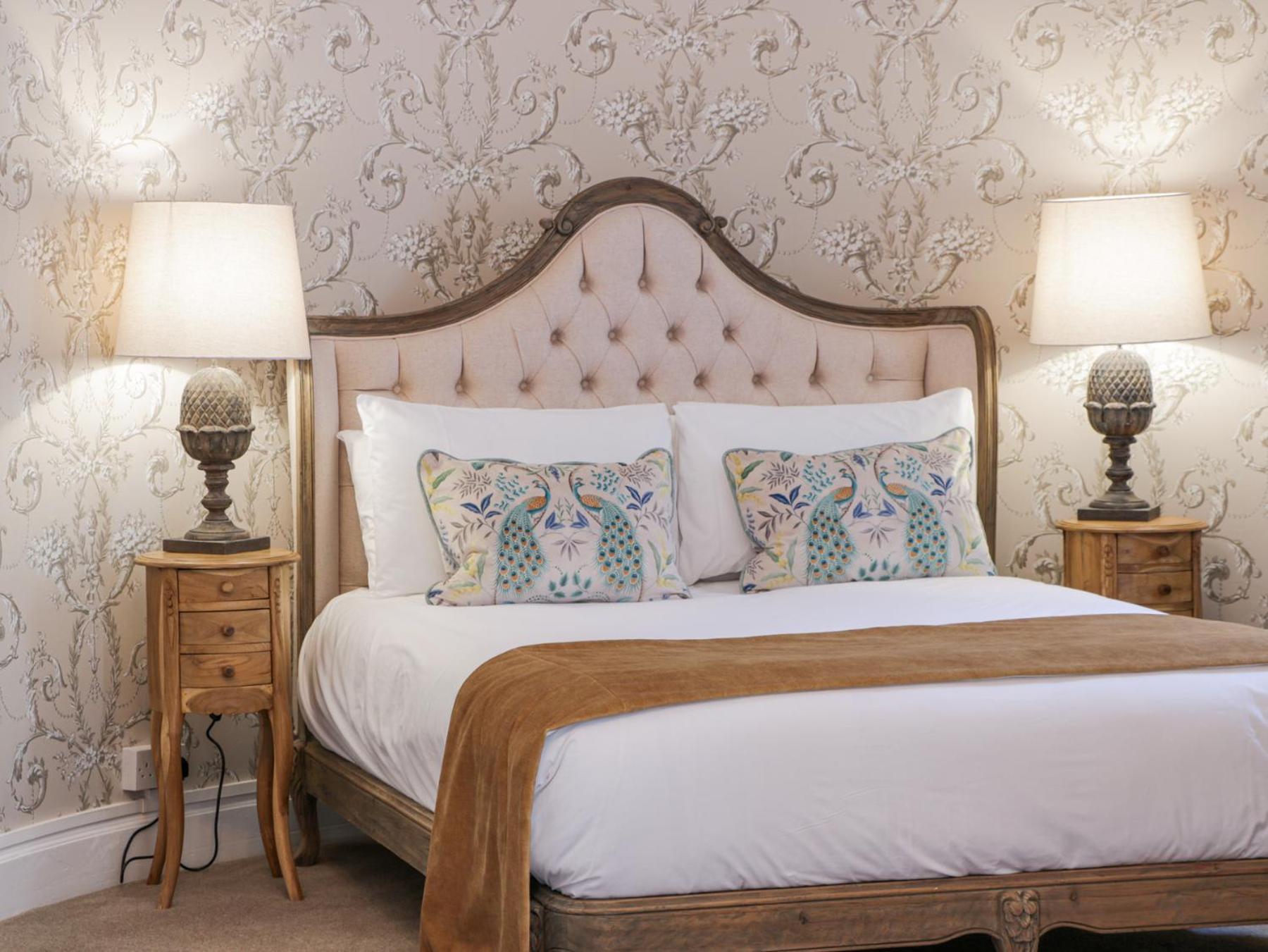 Apartmán Brewhouse Flat - Culzean Castle Maybole Exteriér fotografie