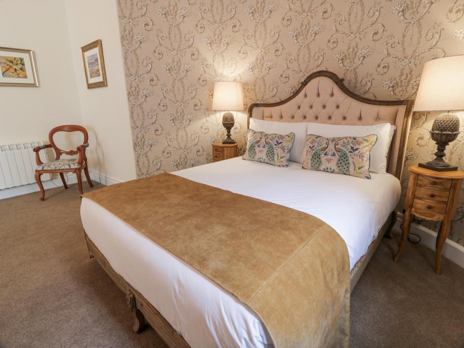 Apartmán Brewhouse Flat - Culzean Castle Maybole Exteriér fotografie