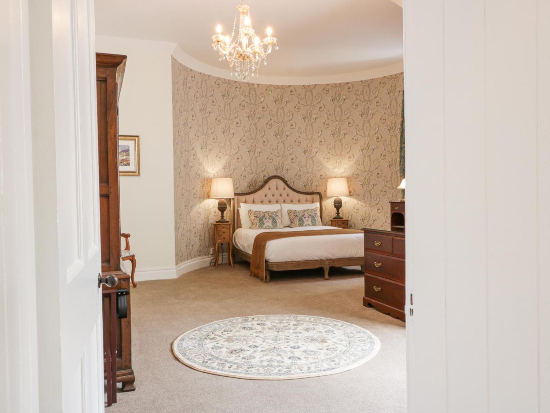 Apartmán Brewhouse Flat - Culzean Castle Maybole Exteriér fotografie
