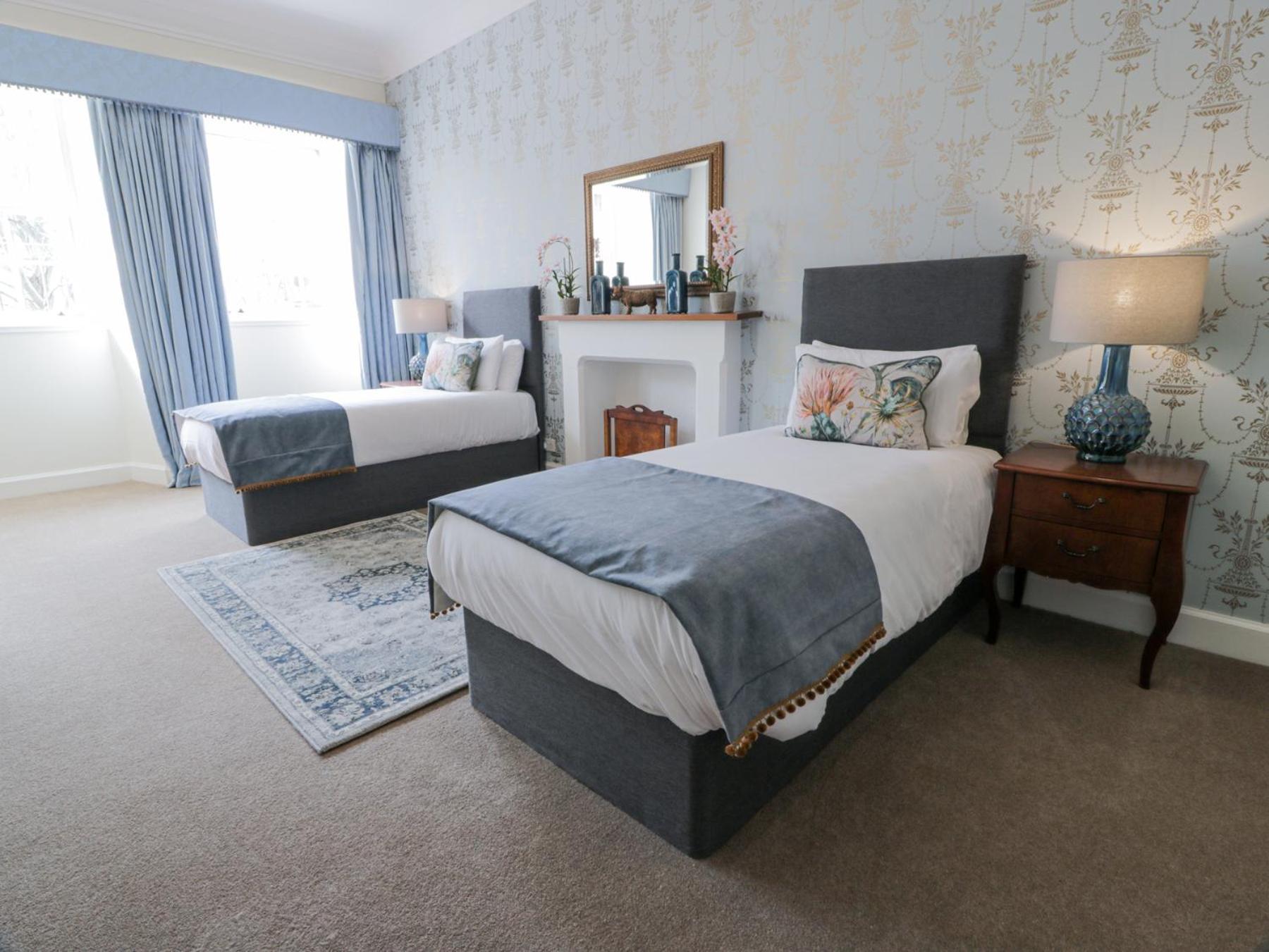 Apartmán Brewhouse Flat - Culzean Castle Maybole Exteriér fotografie