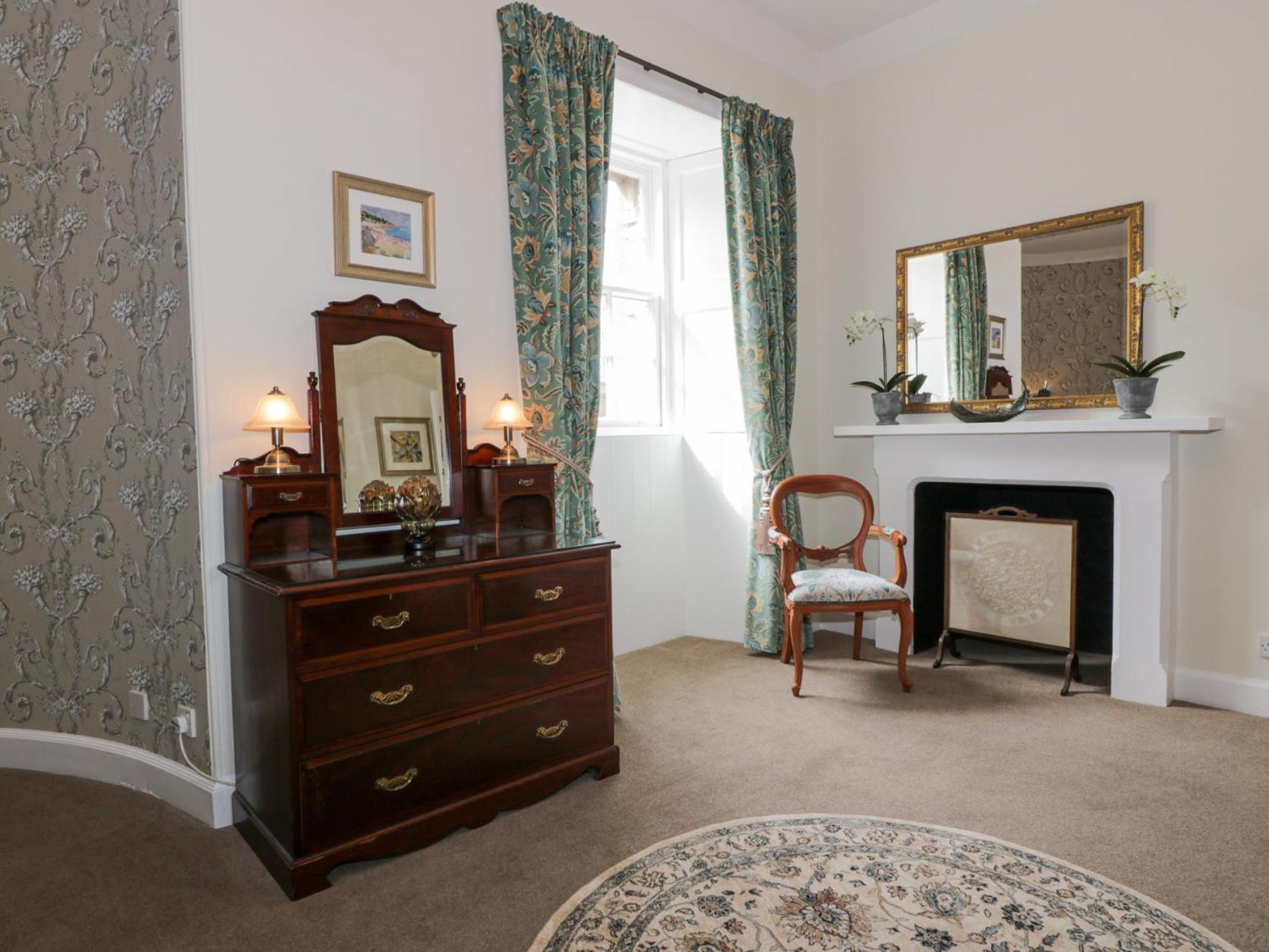 Apartmán Brewhouse Flat - Culzean Castle Maybole Exteriér fotografie