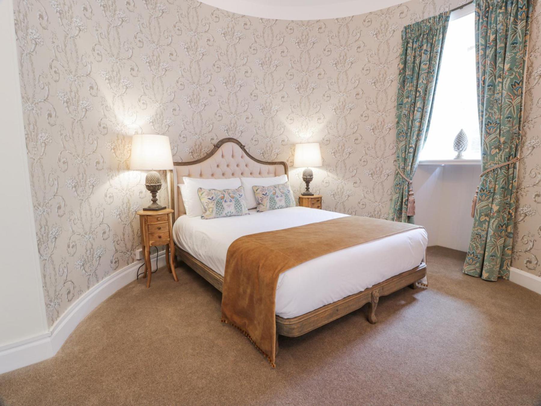 Apartmán Brewhouse Flat - Culzean Castle Maybole Exteriér fotografie